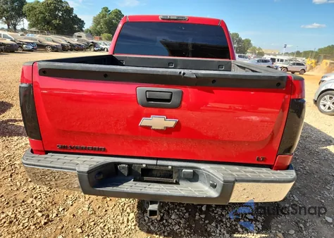 2011 Chevrolet Silverado C1500 Ls from USA, damaged, VIN 3GCPCREA4BG158206